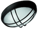 LL Sigma  with bars Светильник черный