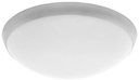 LL LED CAMEA 9x1W Светильник накладной сатин (удароп.плафон) IP44 5000К