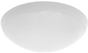 LL LED CAMEA 9x1W Светильник накладной белый (удароп.плафон) IP44 5000К