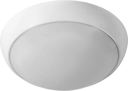 LL Saturn 1х75W E27 Светильник накладной, бел (прозр.стекло) IP54