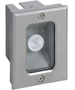 LL LED MINI Светильник встраиваемый в грунт, симетричный , IP 65, 5000K