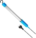 LL Electronic Lux Светильник переносной люминесцентный 8W 230V синий