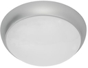 LL LED SATURN RCR 14W Светильник накладной мат., серебро, IP54 4000К