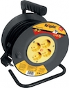 Удлинитель Navigator 71 510 NPE-R-04-50-E-3x0.75 катушка 4 гн. с/з 50м