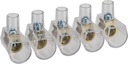 Зажим 61 065 NTB-UPC-S5-2.5-CL