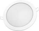 Светильник Navigator 94 348 NLP-R1-18W-R240-840-WH-LED