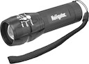 NPT-CM03-3AAA алюм.1LEDх3Вт фокус блист. фонарь