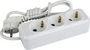 Удлинитель Navigator 71 451 NPE-S1-03-150-E-3x0.75 с/з 3 гн. 1.5м