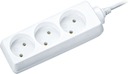 Удлинитель Navigator 94 167 NPE-S-03-150-X-2x0.75 б/з 3 гн. 1.5м