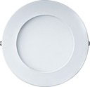 Светильник Navigator 71 392 NLP-RW1-7W-R120-840-WH-LED(d120)