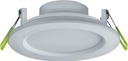 Светильник Navigator 71 373 NDL-R1-6W-840-WH-GX53-LED