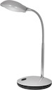Светильник Navigator 71 560 NDF-D006-7W-4K-S-LED на основании, серый