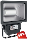 Светильник Navigator 94 648 NFL-P-50-6K-BL-IP65-LED