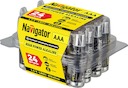 NBT-NE-LR03-BOX24 элем.питания