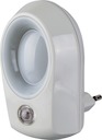 Светильник Navigator 71 968 NNL-SNR01-WH, 220В, фотореле