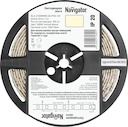 СД Лента Navigator 71 699 NLS-5730WW60-30-IP20-12V R5