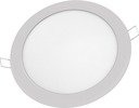 Светильник Navigator 94 349 NLP-R1-18W-R240-840-SL-LED