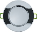 Светильник Navigator 71 368 NDL-P2-6W-840-CH-LED  (аналог R63 60 Вт)(d100)