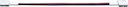 NLSC-RGB10mm-PC-W-PC-IP20 коннектор