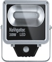 Светильник Navigator 71 321 NFL-M-30-4K-SNR-LED