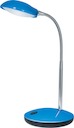 Светильник Navigator 71 563 NDF-D006-7W-4K-B-LED на основании, синий