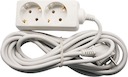 Удлинитель Navigator 94 188 NPE-S-02-150-E-3x1 с/з 2 гн. 1.5м
