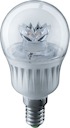 Лампа Navigator 71 856 NLL-G45-7-230-2.7K-E14-CL
