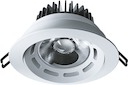 Светильник Navigator 71 388 NDL-PR2-14W-840-WH-LED(d138)