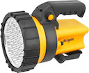NPT-SP10-ACCU Прожект. 37LED, аккум.4В, 4Ач. фонарь