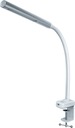 Светильник Navigator 61 306 NDF-C009-9W-4K-WH-LED на струбцине, белый
