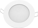Светильник Navigator 94 343 NLP-R1-6W-R120-840-WH-LED