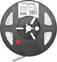 Navigator 71437 NLS-3528R60-4.8-IP20-12V-Pro Красный светодиодная лента