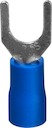 Наконечник Navigator 61 060 NET-PTI-2.5-5-B50 НВИ вилочные (50шт/упак)