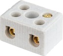 Колодки КЗВ 61 707 NTB-HCR-2-35/WH