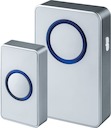 Звонок электрический Navigator 61 272 NDB-D-DC02-1V1-S