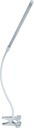 Светильник Navigator 61 036 NDF-C004-7W-4K-WH-LED прищепка, гибкий, белый