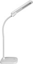 Светильник Navigator 71 567 NDF-D008-6W-5K-WH-LED на основании, белый