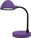 Светильник Navigator 94 632 NDF-D001-3W-4K-V-LED на основании, фиолетовый