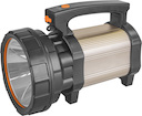 NPT-SP15-ACCU Прожект. Osram 10Вт LED, 500лм, АКБ 4.5Ач. Фонарь