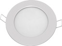 Светильник Navigator 94 345 NLP-R1-6W-R120-840-SL-LED