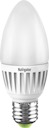 Лампа Navigator 94 394 NLL-C37-5-230-2.7K-E27-FR-
