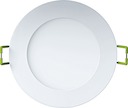 NLP-R1-7W-R120-830-WH-LED(d120) светодиодный светильник