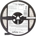 Navigator 71763 NLS-3528СW60-4.8-IP65-12V R5 светодиодная лента (5м)
