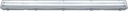 DSP-AC-224-IP65-LED (K) (аналог ЛСП 2х36) светодиодный светильник