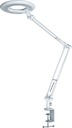 Светильник Navigator 61 550 NDF-C005-9W-4K-WH-LED на струбцине, белый