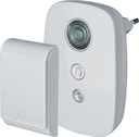 Звонок электрический 61 270 NDB-D-AC02-1V1-WH