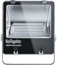 Светильник Navigator 94 748 NFL-AM-100-5K-GR-IP65-LED