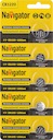 Элемент питания Navigator 94 778 NBT-CR1220-BP5