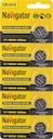 Элемент питания Navigator 94 779 NBT-CR1616-BP5