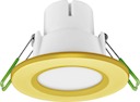 Светильник Navigator 94 847 NDL-P1-5W-830-GD-LED(аналог R50 40 Вт)